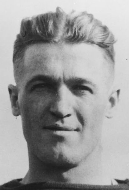 138. Guy Chamberlin